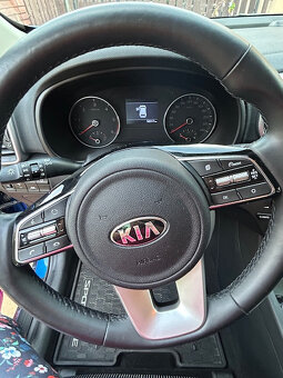Kia Sportage QL 1.6 CRDi SCR - 7