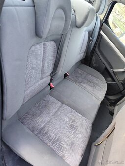 PEUGEOT 407 DIESEL PLATNÁ STK - 7