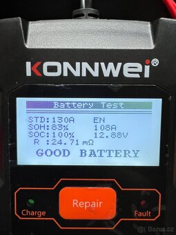 UPS-čistá sinusovka - 7