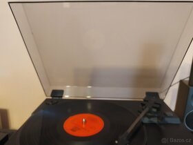 Yamaha CR-420, CT-V1, P-200 VINTAGE - 7