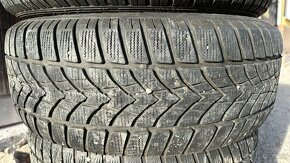 215/60 R16 Zimní DUNLOP - 7