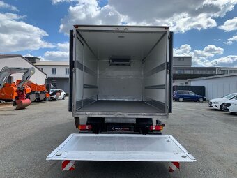 IVECO EUROCARGO 120EL220 IZOTHERM Euro 6 Čelo Klima /8475/ - 7