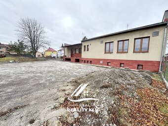 Prodej obchodní prostory, 440 m2 - Vřesina okr. Opava - 7
