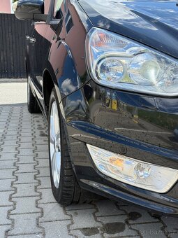FORD GALAXY 2.2 TDCI TITANIUM 147KW 7 MIST MODEL 2014 - 7