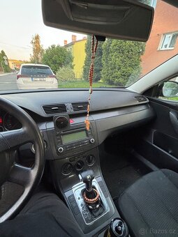 Passat B6 - 7