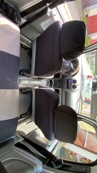 Seat Arosa 1.4 44 kw - 7