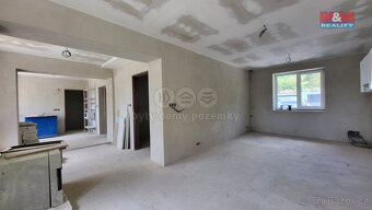 Pronájem ordinace nebo kanceláří, 85 m², Šternberk, Dvorská - 7