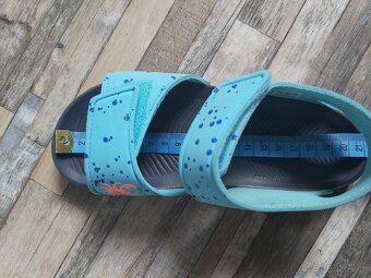 Sandále Adidas 34 - 7