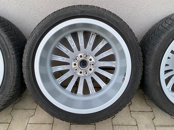 BMW original alu kola R19 G30, G31 styling 633 245/40 R19 - 7