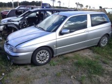 Alfa Romeo 145 1,4i 76kW 1997 - DÍLY z VOZU - 7