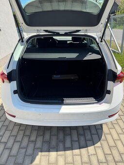OCTAVIA IV, 2,0Tdi 110kw dsg style,canton,led matrix,navi - 7