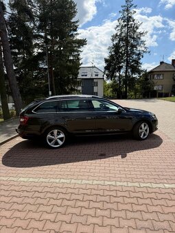 Škoda Octavia III Style plus, 1,4TSi. - 7