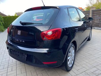 SEAT IBIZA / 1.0 MPI / 55KW / KLIMA / 2.MAJ./ SENZORY - 7