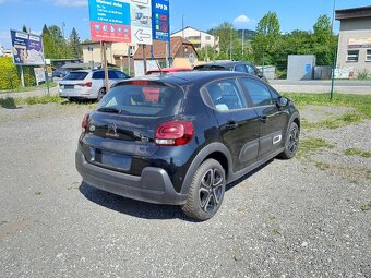 Citroën C3 1.2 Puretech 61 KW ODPOČET DPH Najeto 1400KM - 7