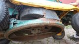 MTD BEETLE DX70 - 7