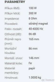 Tesla ARN-165-61-8 - 7