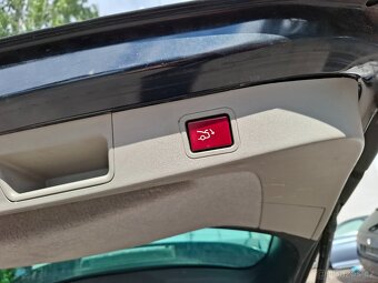 Citroen c5 x7 Tourer 2.2 hdi 2009 - 7