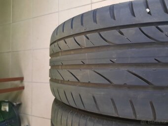 Alu kola 5x112 r18 - 7