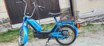 Babetta 210 - 7
