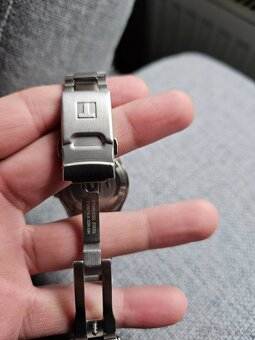 Tissot Seastar 1000 Lady 36mm - 7