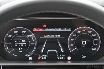 Audi e-tron S 370 Quattro Digital LED - 7