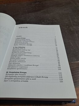 Západ, Spojené státy a západní Evropa ve studené válce - 7