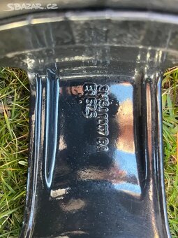 ALU kola ford 6,5Jx16 ET 52,5 - 7