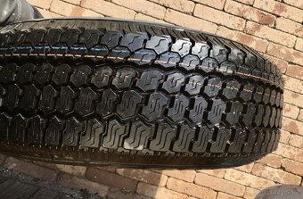 Rezervní kolo Jeep Wrangler - 7