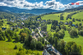 Prodej rodinný dům 2+1, 120 m2, Dolní Rokytnice - 7