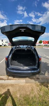Renault Megane 1.5 DCI 2023 TOP STAV - 7