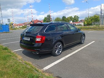 Škoda Octavia 3 RS - 2.0TDI - Nová TK, Panorama, 4x výhřev - 7