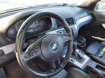 BMW E46 330CD coupe 150 kW - 7