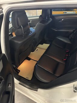 Mercedes E 200 w212 Dizel facelift 2016 - 7