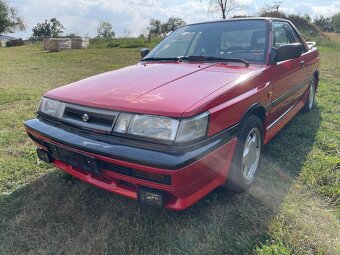 Nissan Sunny 1.8 Gti - Rarita - 7