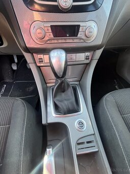 Ford Focus 1.8 92kw r.v. 2009 169.000km - 7