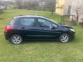 Peugeot 308 - 7