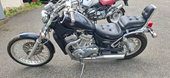 SUZUKI VS 600 INTRUDER ( 25 KW) - 7