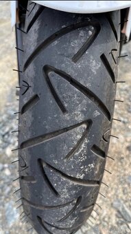 Honda CBR 125R - 7