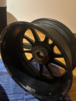 disky 5x112 R18 - 7
