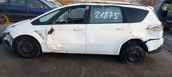 Ford S-MAX č. 21875 - 7