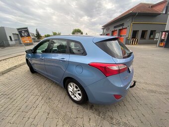 Hyundai i30 combi - 7