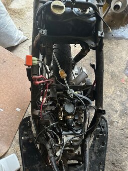 JMSTAR 50/kit 125ccm - 7