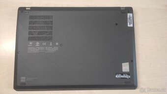 Lenovo Thinkpad X13 G3 i5-1250P, 16GB, SSD 512GB, W11 Záruka - 7