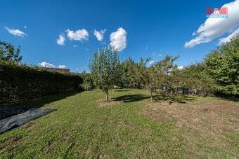 Prodej pozemku k bydlení, 567 m², Bílá Lhota - 7