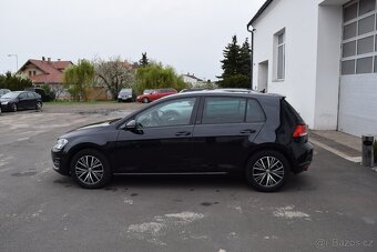 Volkswagen Golf 1.4 TSI 92kw ALLSTAR NAVI BMT - 7