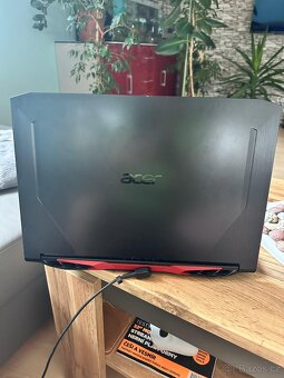 Acer Nitro 5 Obsidian - 7