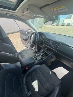 Skoda Kodiaq 1.5 TSI 7 místní - 7