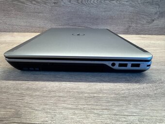 Dell E6440 - i5, 8GB RAM, 256GB SSD, HD8690M, 1,5h výdrž - 7
