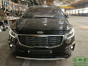Prodam KIA CARNIVAL 9 mist - 7