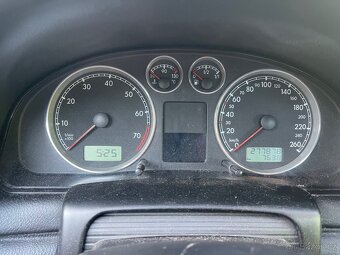 Volkswagen Passat b5.5 2.8 V6 - 7